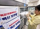 65세 이상 독감 예방접종 6일부터 순차 시작…75세 이상 우선