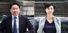 [속보] 노소영 재산분할 대비…최태원, SK지분 9440억원어치 매각
