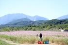개천절 아침 기온 뚝…산지엔 서리·얼음