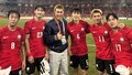 [아시안게임] 나고야로 날아간 김병지 대표이사…“강원FC 소속·출신 선수들 활약 자랑스러워”