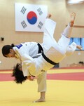 [아시안게임] “계체 대상 아니라 했다”…정수진, 실격에 지도자 실책 폭로